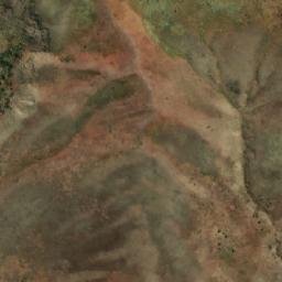 Satellite imagery of Cerro Loma de Tarro, AR