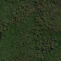Satellite imagery of Ragged Range, AU