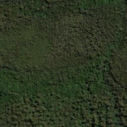 Satellite imagery of Ragged Range, AU