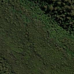 Satellite imagery of Ragged Range, AU
