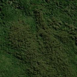 Satellite imagery of Mount Mueller, AU