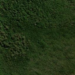 Satellite imagery of Mount Mueller, AU