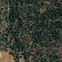 Satellite imagery of Bryn Estyn, AU