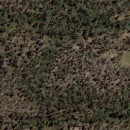 Satellite imagery of Bryn Estyn, AU