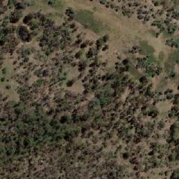 Satellite imagery of Bryn Estyn, AU