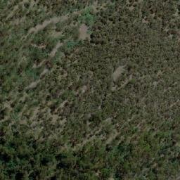 Satellite imagery of Copper Alley Hill, AU
