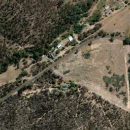Satellite imagery of Shed Hill, AU