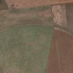 Satellite imagery of Mount Lord, AU