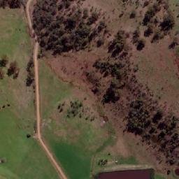 Satellite imagery of Wagners Hill, AU