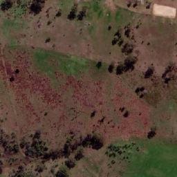 Satellite imagery of Wagners Hill, AU