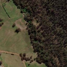 Satellite imagery of Mackies Hill, AU