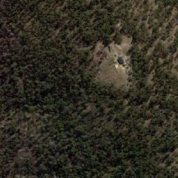 Satellite imagery of Mackies Hill, AU