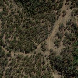 Satellite imagery of Haytons Hill, AU