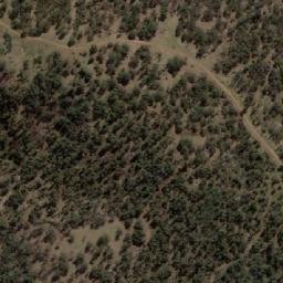 Satellite imagery of Haytons Hill, AU