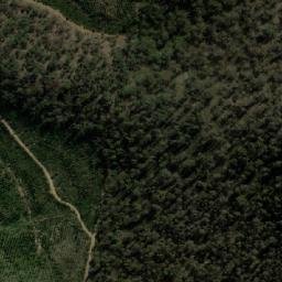 Satellite imagery of Gordons Sugar Loaf, AU