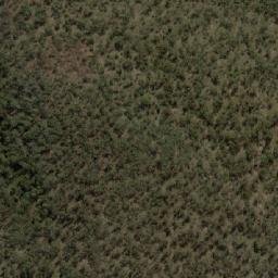 Satellite imagery of Travers Hill, AU
