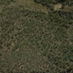 Satellite imagery of Travers Hill, AU
