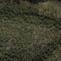 Satellite imagery of Travers Hill, AU