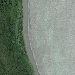 Satellite imagery of Punta Estero, CL