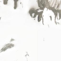 Satellite imagery of Volcán Michinmahuida, CL