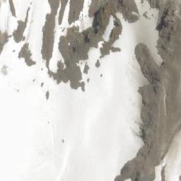 Satellite imagery of Volcán Michinmahuida, CL