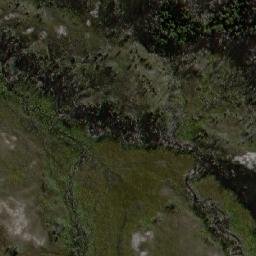 Satellite imagery of Jones Mistake, AU