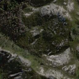Satellite imagery of Jones Mistake, AU