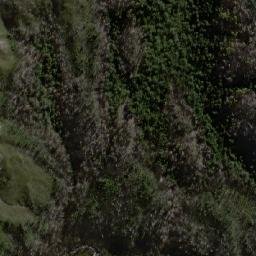 Satellite imagery of Jones Mistake, AU