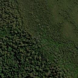 Satellite imagery of Ragged Range, AU