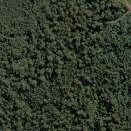 Satellite imagery of Maynes Hill, AU