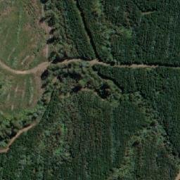 Satellite imagery of Maynes Hill, AU