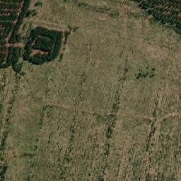 Satellite imagery of Lahls Hill, AU