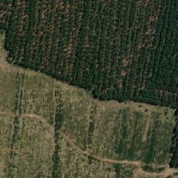 Satellite imagery of Lahls Hill, AU