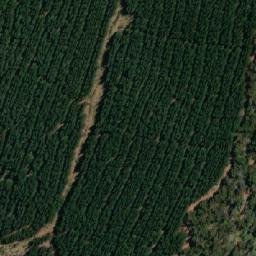 Satellite imagery of Lahls Hill, AU