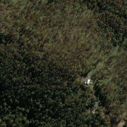 Satellite imagery of Rose Hills, AU
