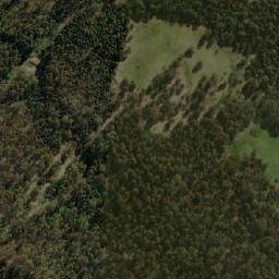 Satellite imagery of Rose Hills, AU