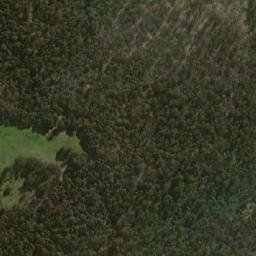 Satellite imagery of Rose Hills, AU