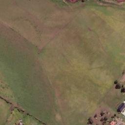 Satellite imagery of Little Hill, AU