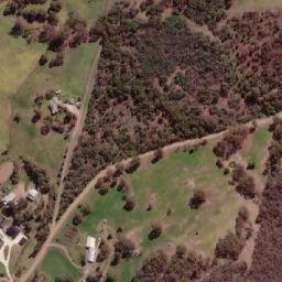 Satellite imagery of Little Hill, AU