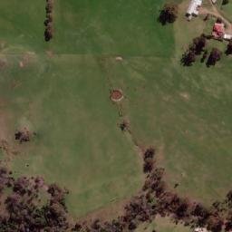 Satellite imagery of Bankton Hill, AU