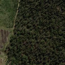 Satellite imagery of Gordons Sugar Loaf, AU