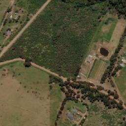 Satellite imagery of Benders Hill, AU