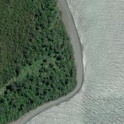 Satellite imagery of Punta Estero, CL