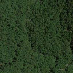 Satellite imagery of Cerro del Medio, AR