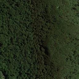 Satellite imagery of Cerro del Medio, AR