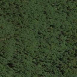 Satellite imagery of Cerro del Medio, AR