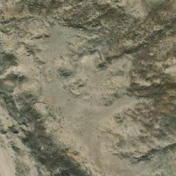 Satellite imagery of Cerro Cormoranes, AR