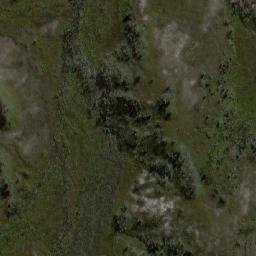 Satellite imagery of Jones Mistake, AU