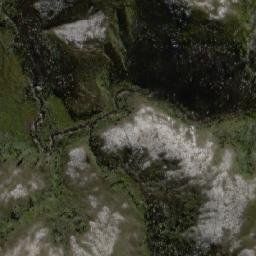 Satellite imagery of Jones Mistake, AU