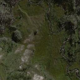 Satellite imagery of Jones Mistake, AU